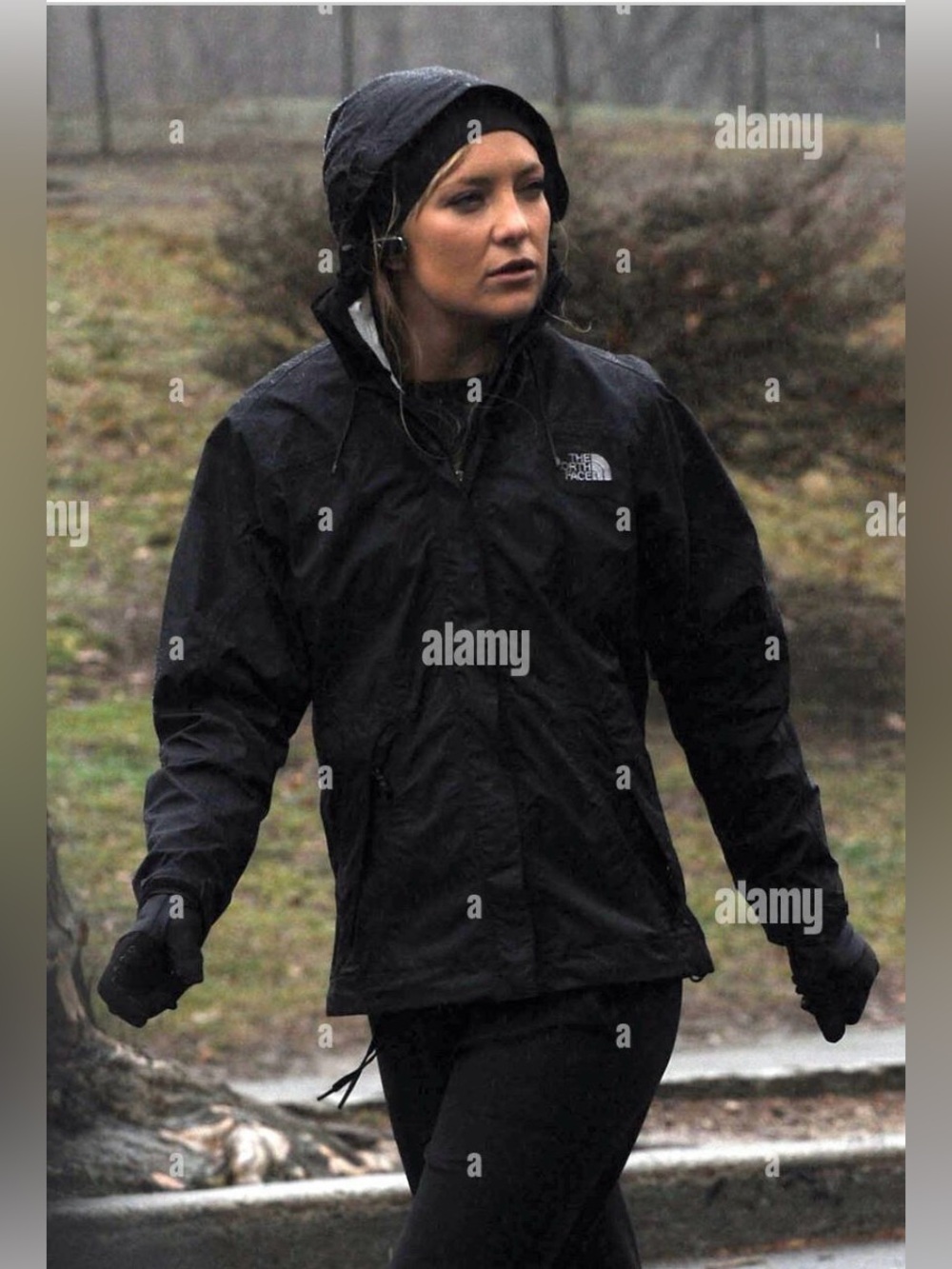The North Face Higher Run Wind Jacket